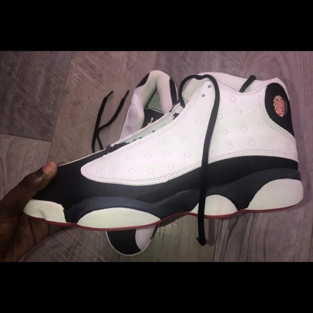Jordan shoes
